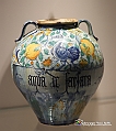 L'Italia del Rinascimento Lo splendore della maiolica_072